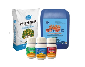 拉薩免開溝肥料